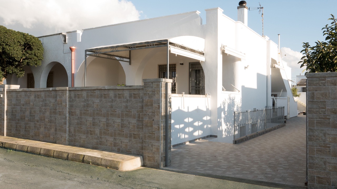 Photo of Outdoor in Marina di Mancaversa