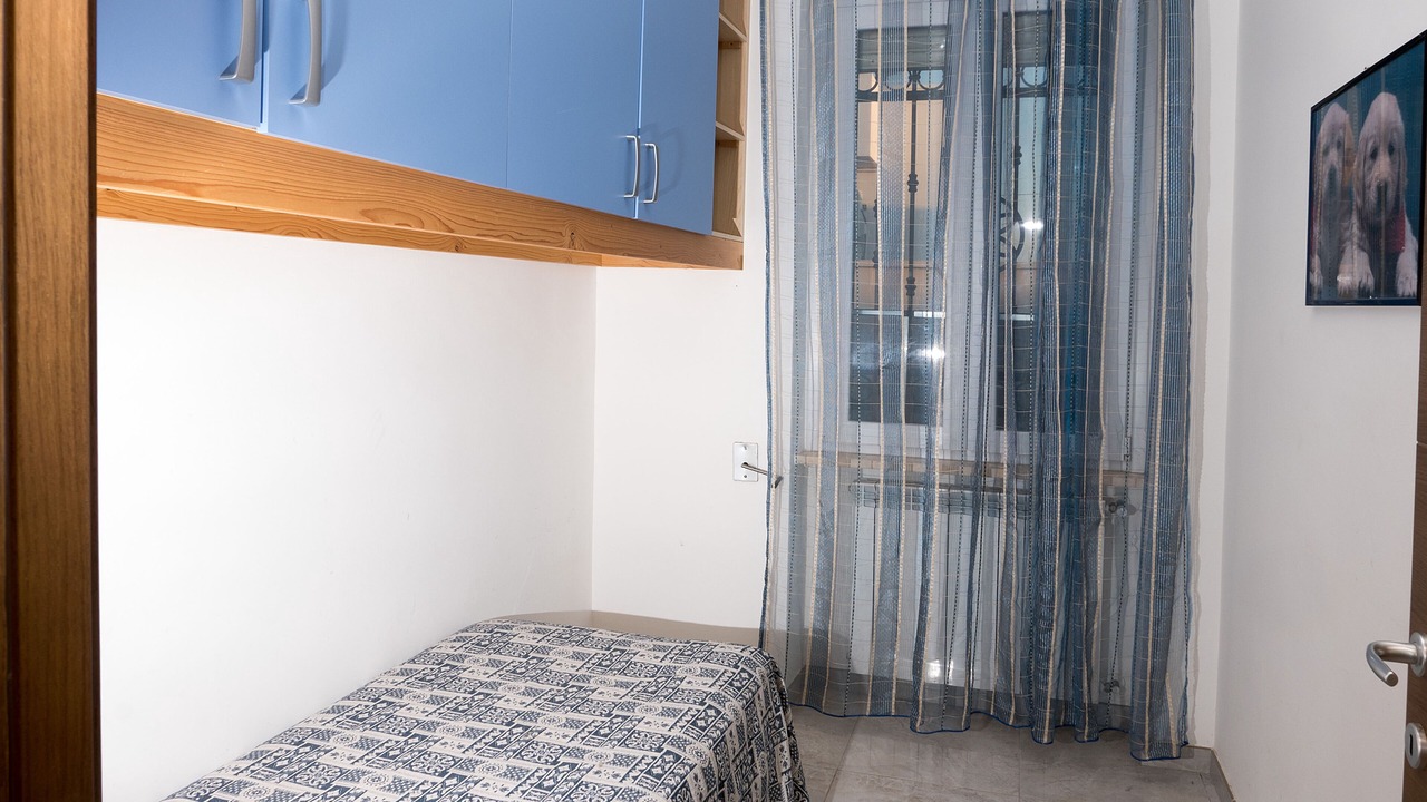 Photo of Bedroom in Marina di Mancaversa