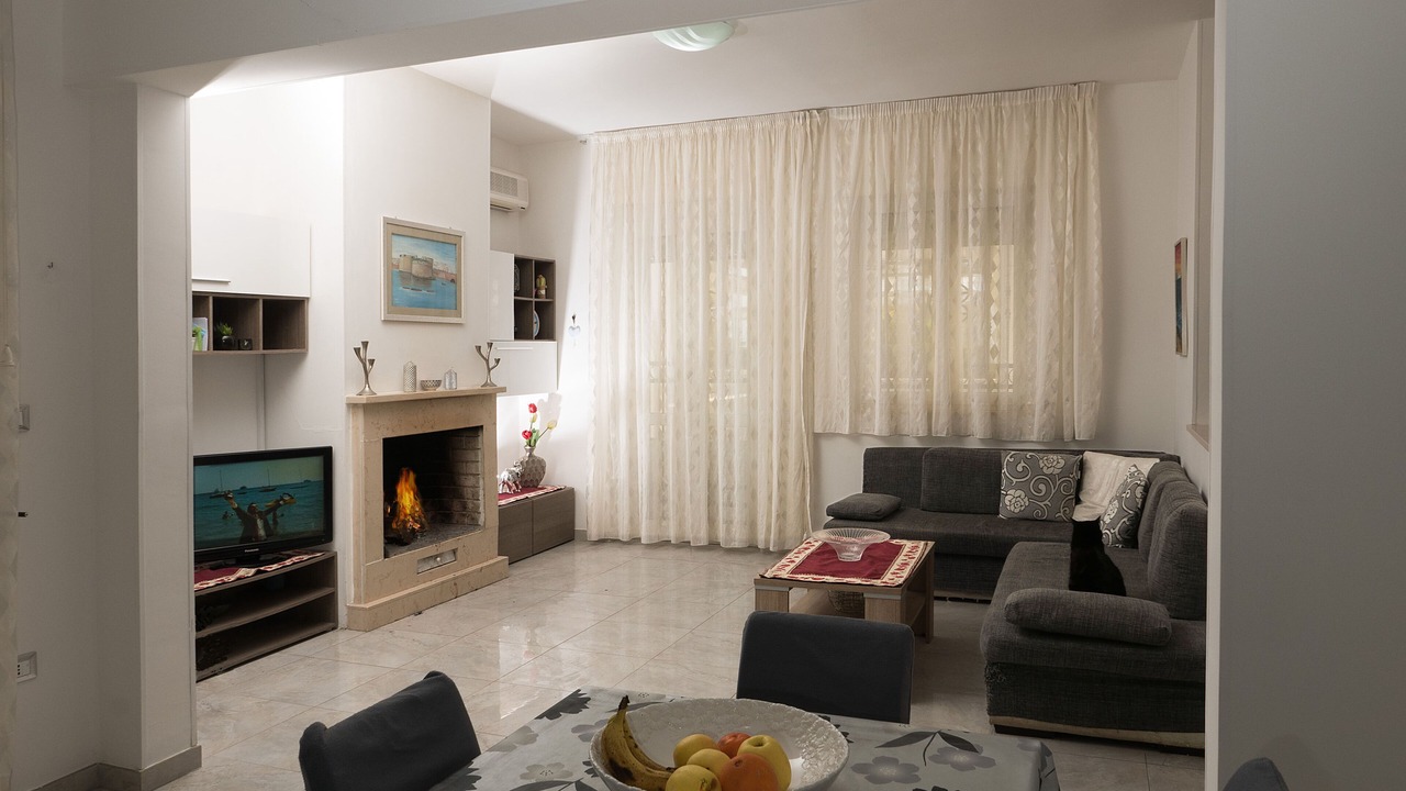 Photo of Livingroom in Marina di Mancaversa