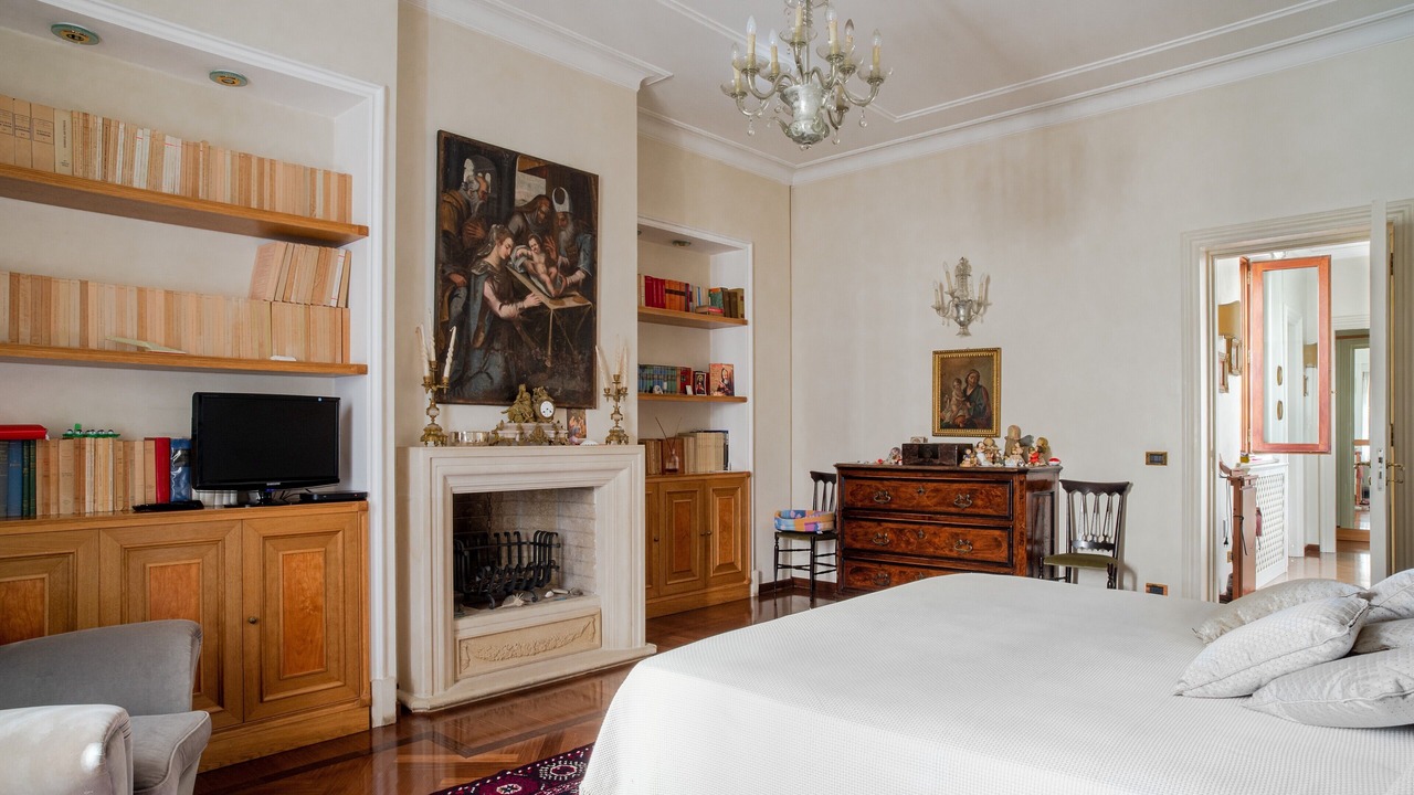 Photo of Bedroom in Lecce Historic Center