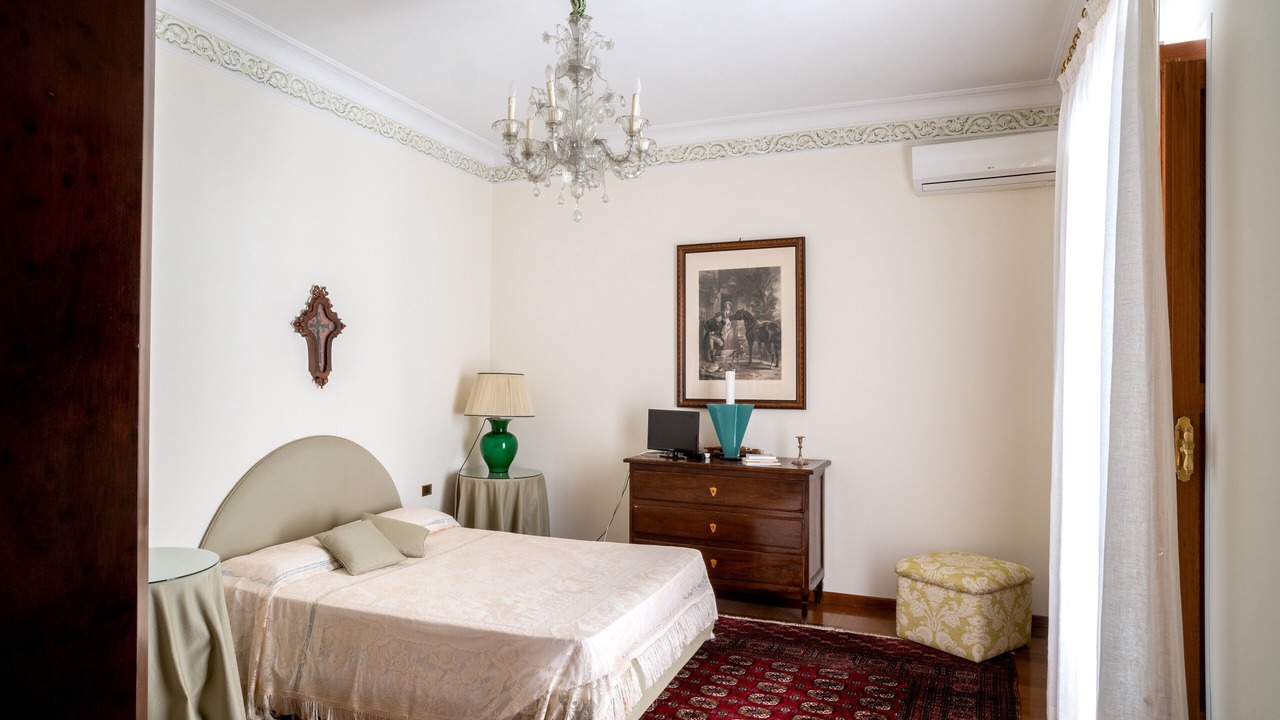 Photo of Bedroom in Lecce Historic Center
