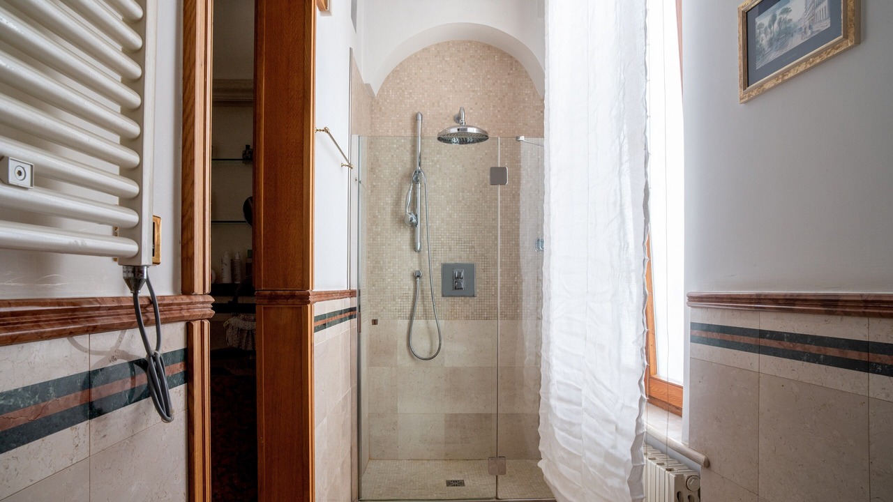 Photo of Bathroom in Lecce Historic Center
