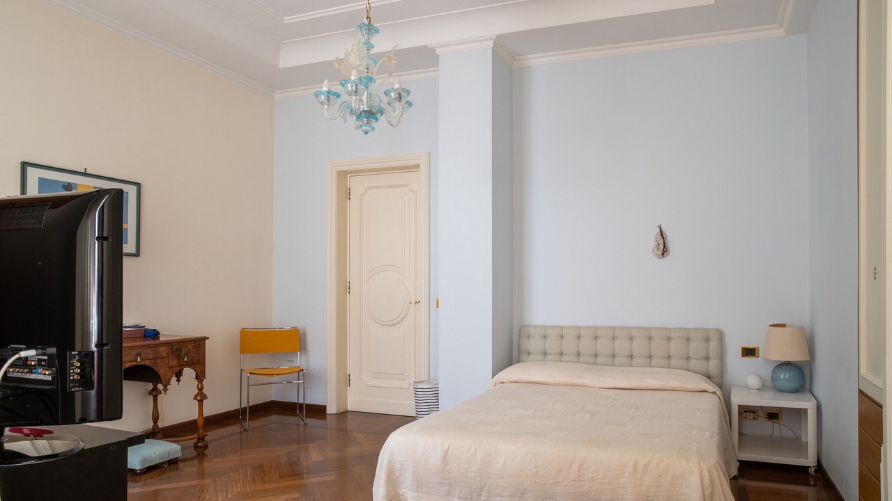 Photo of Bedroom in Lecce Historic Center