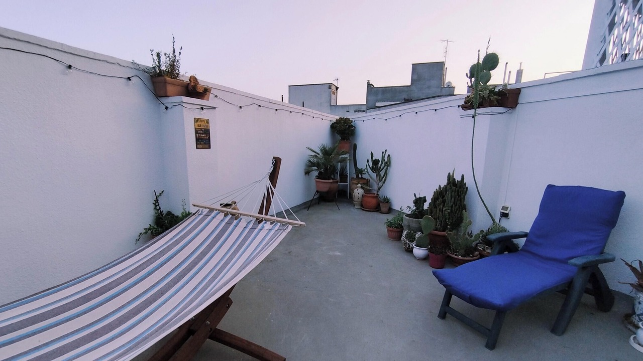 Photo of Patio Balcony in Sogliano Cavour