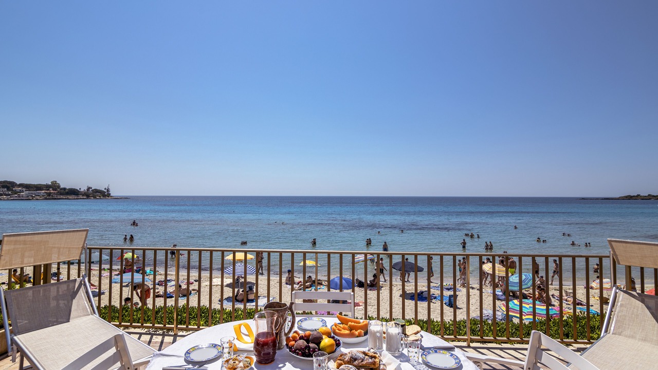 Photo of Outdoor in Fontane Bianche