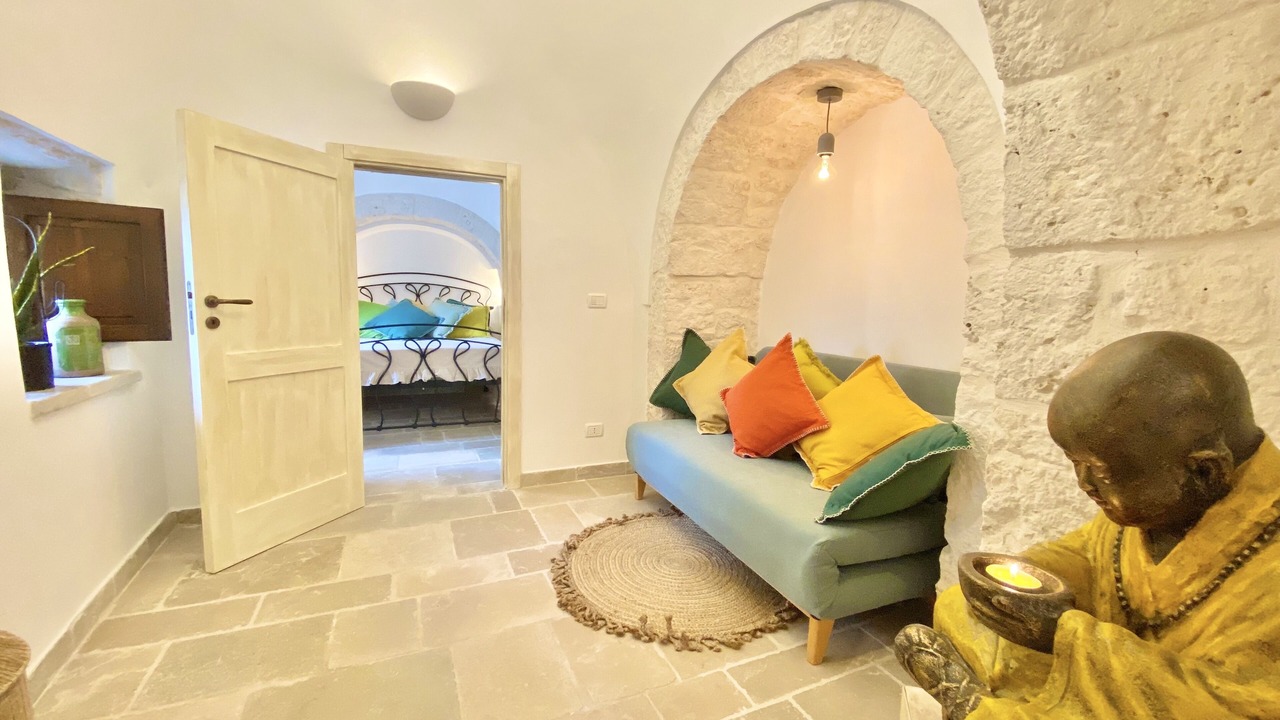 Photo of Others in Alberobello