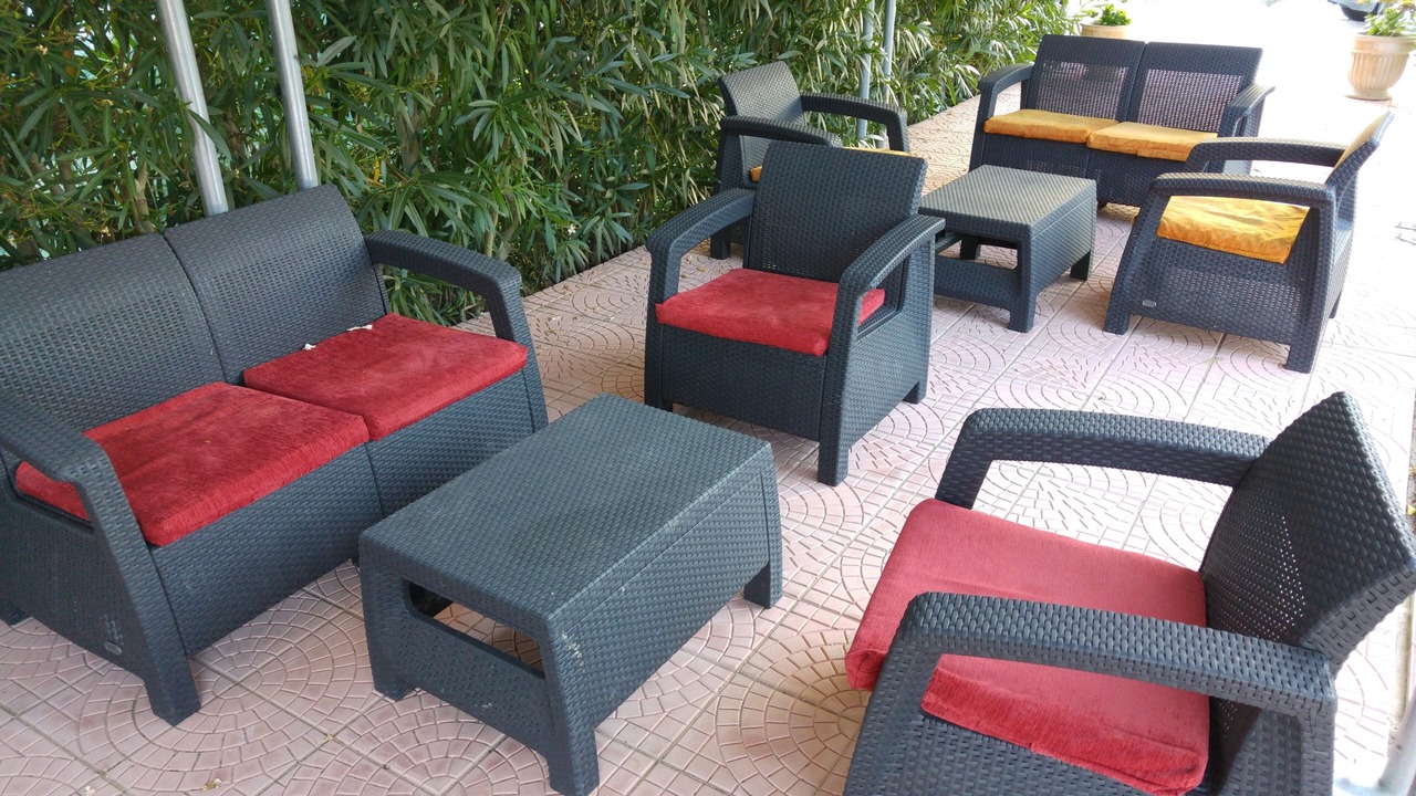 Photo of Patio Balcony in Chiesiola