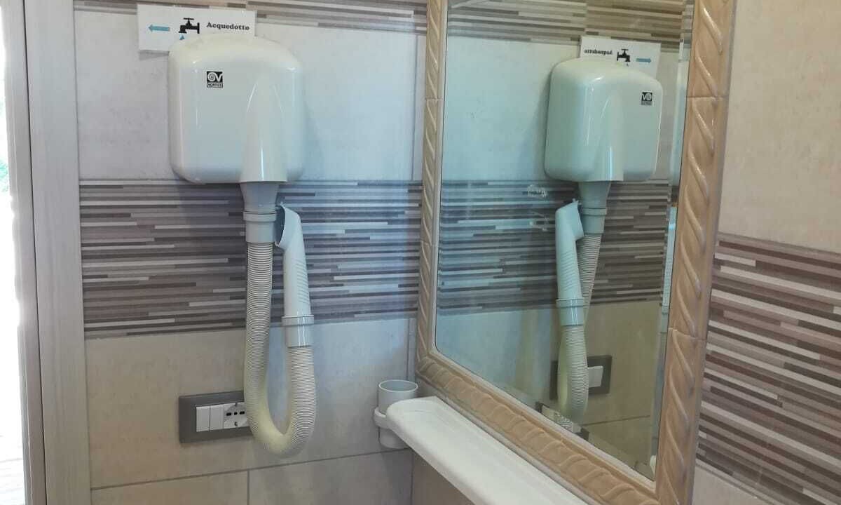 Photo of Bathroom in Chiesiola