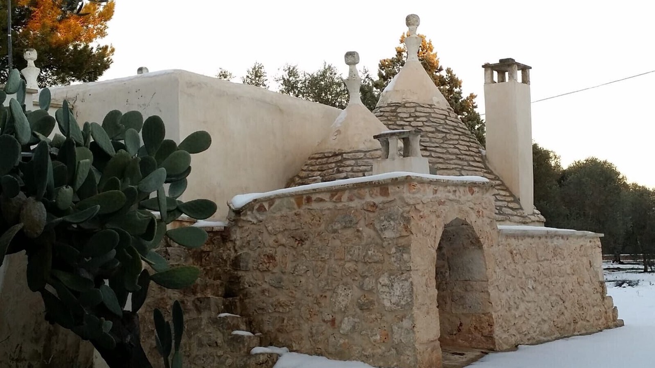 Photo of Outdoor in Ceglie Messapica
