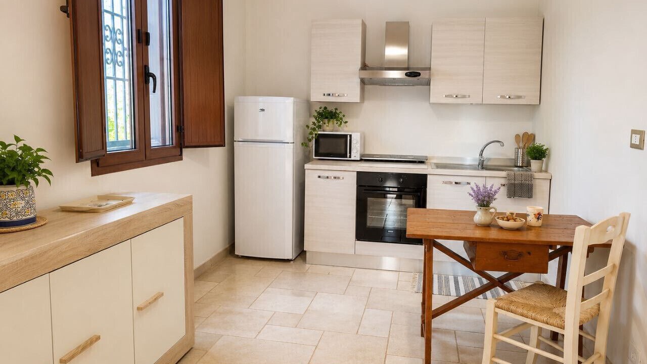Photo of Kitchen in Ceglie Messapica