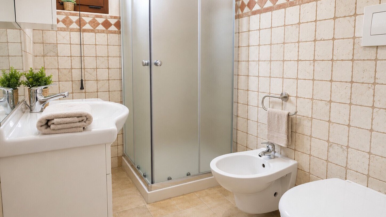 Photo of Bathroom in Ceglie Messapica