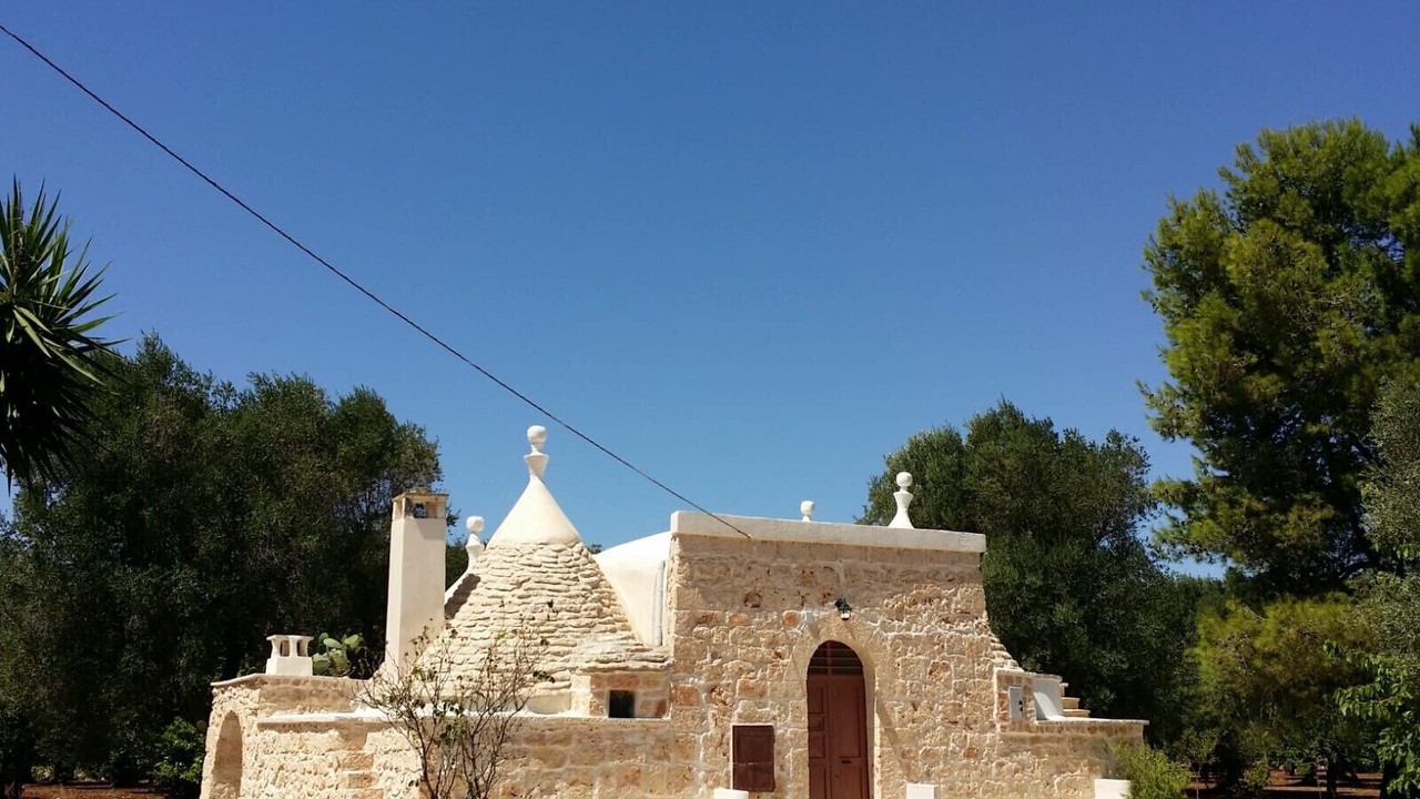 Photo of Outdoor in Ceglie Messapica
