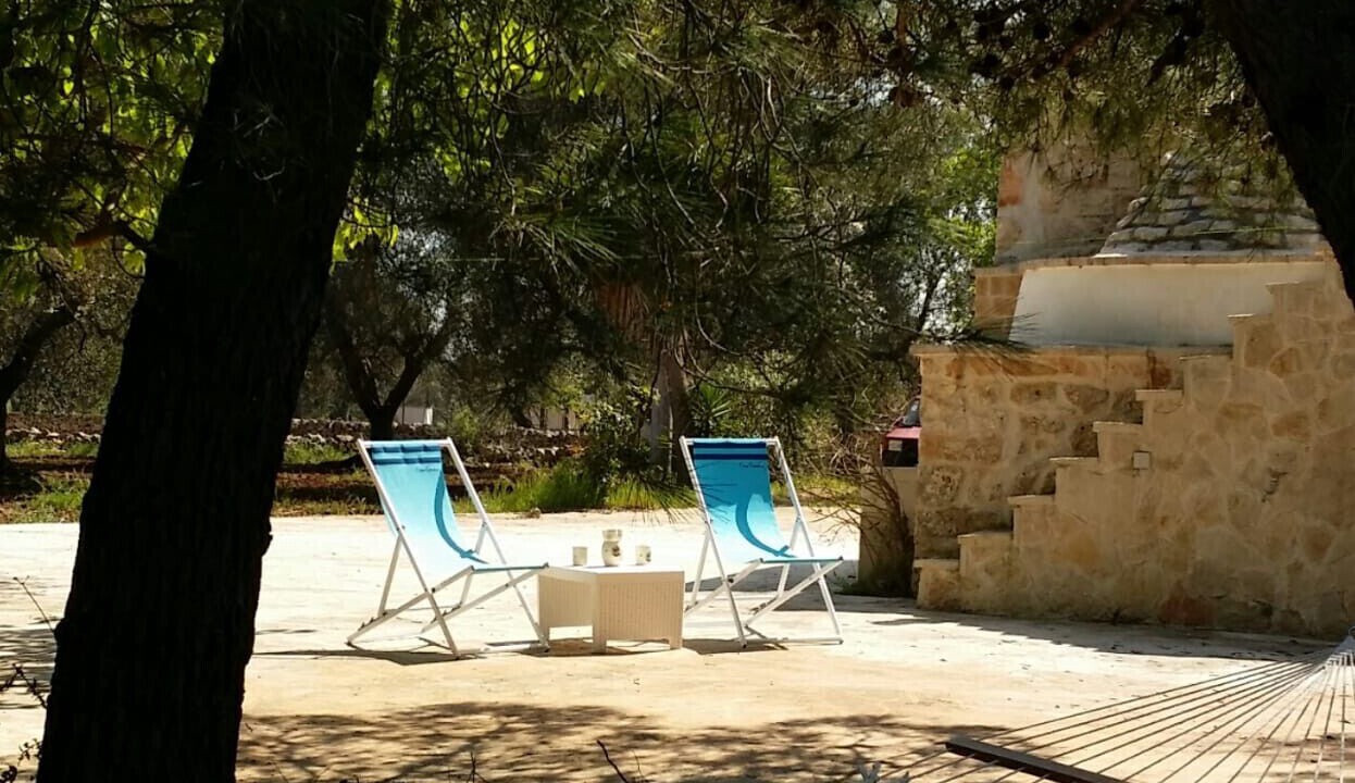 Photo of Outdoor in Ceglie Messapica