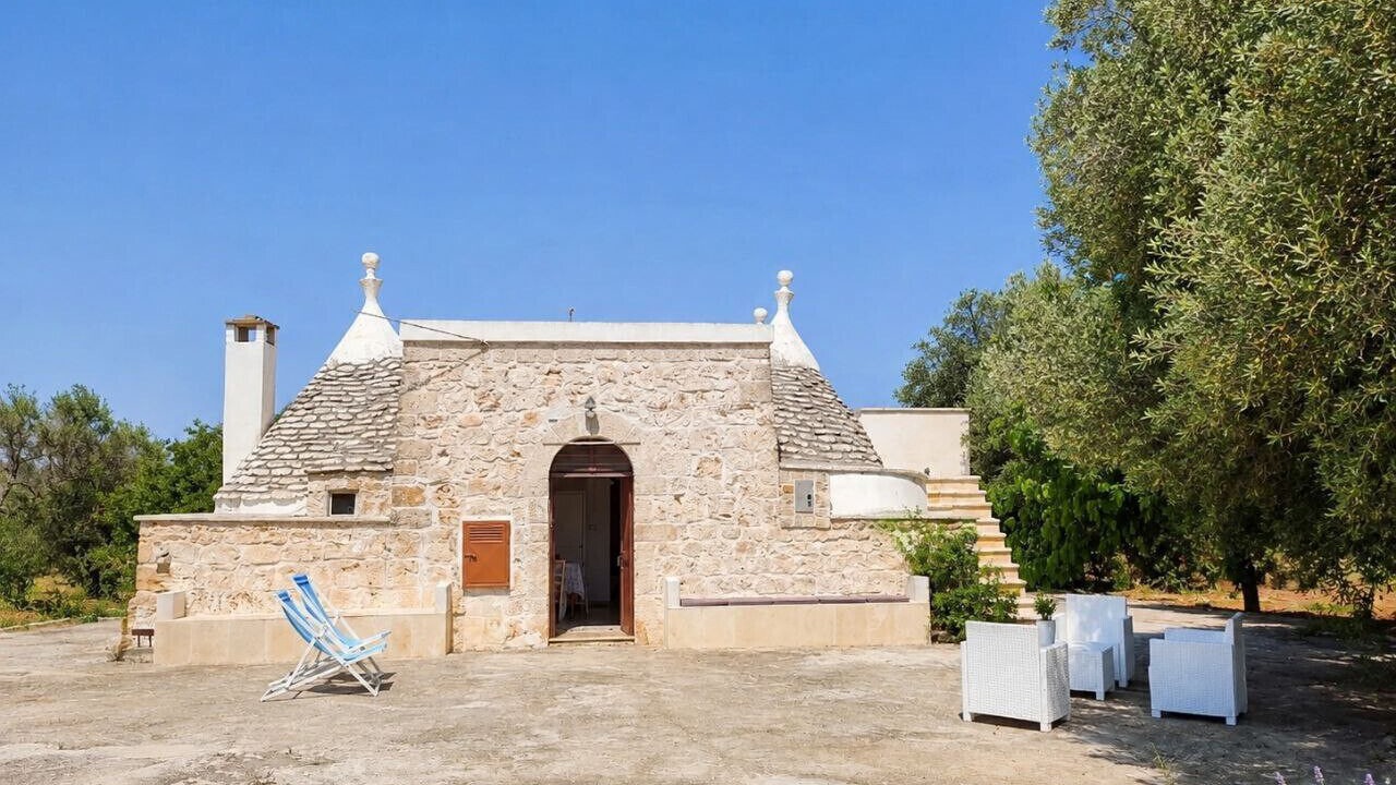 Photo of Outdoor in Ceglie Messapica