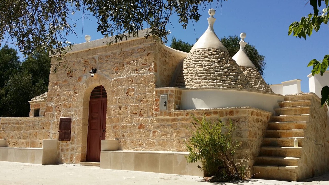 Photo of Outdoor in Ceglie Messapica