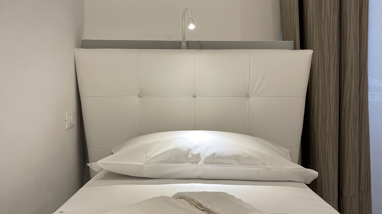 Photo of Bedroom in Gallipoli Historic Center