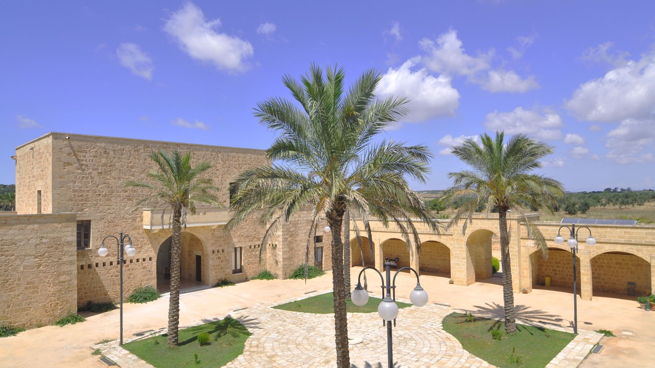 Photo of Outdoor in Alessano