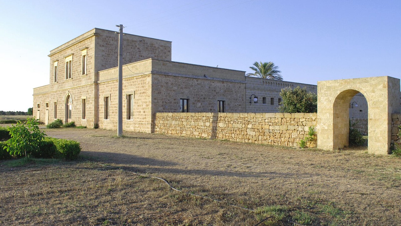 Photo of Outdoor in Alessano
