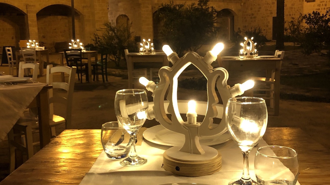 Photo of Outdoor in Alessano
