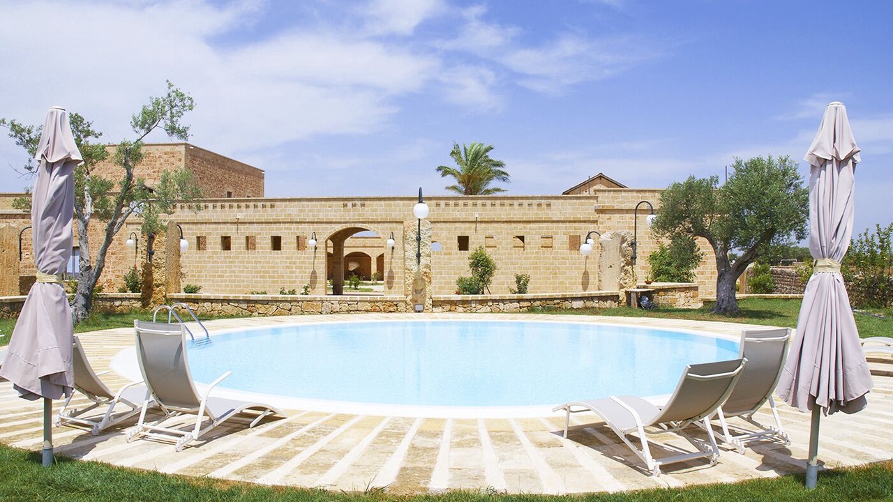 Photo of Outdoor in Alessano
