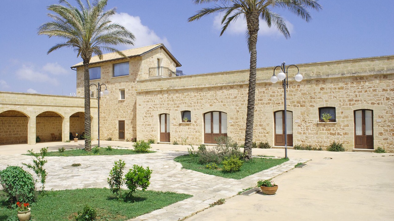 Photo of Outdoor in Alessano