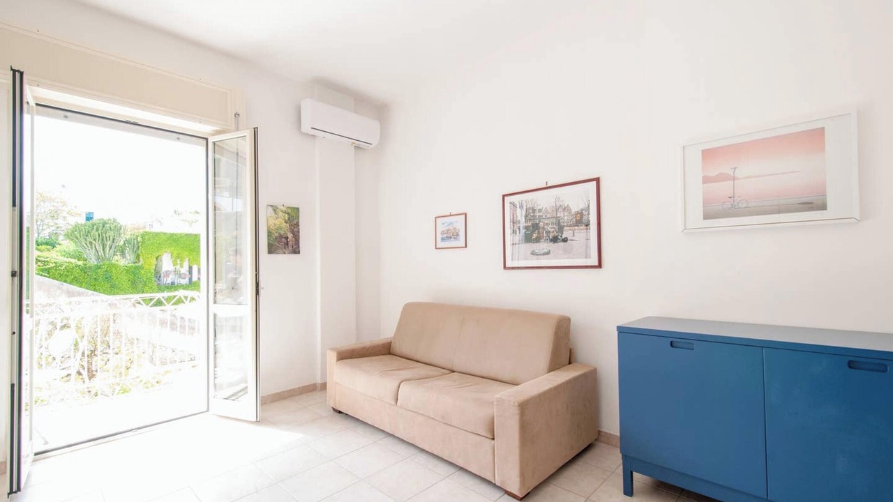Photo of Livingroom in Vieste