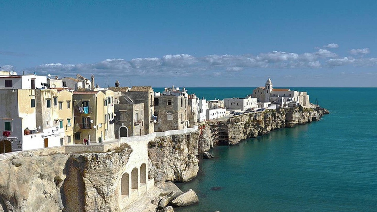 Photo of Others in Vieste
