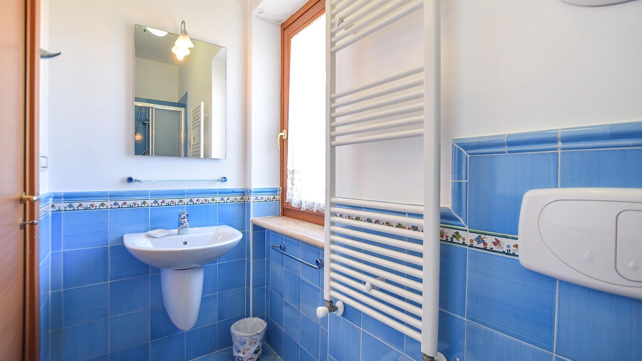 Photo of Bathroom in Agropoli