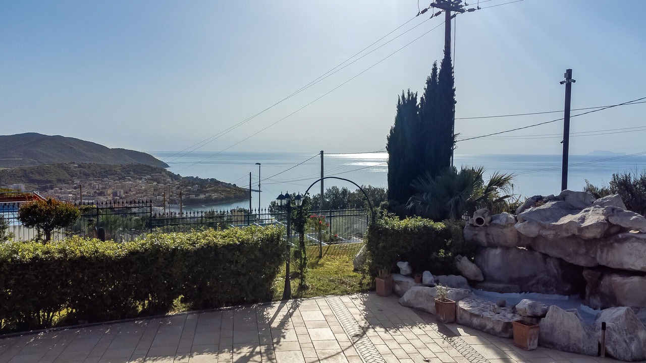 Photo of Bedroom in Agropoli