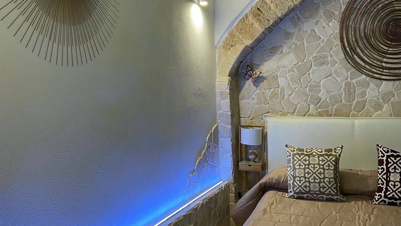 Photo of Bedroom in Bari City Centre