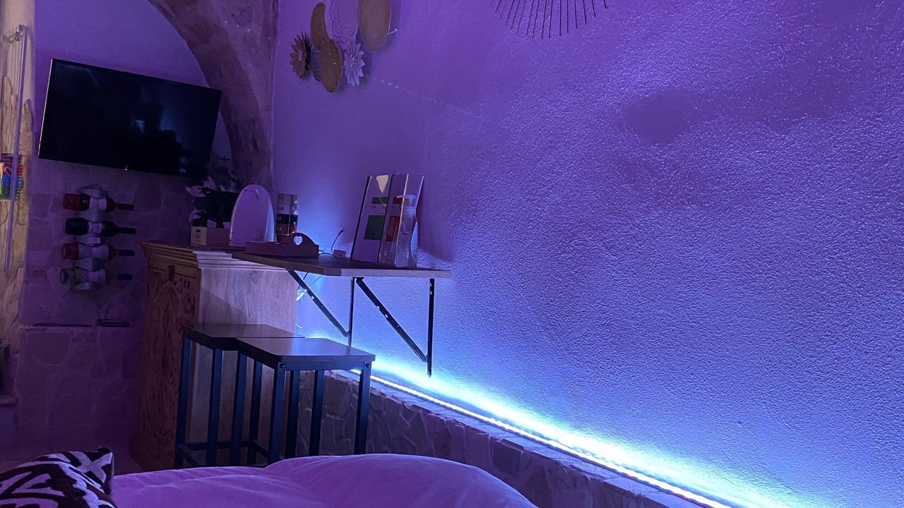 Photo of Bedroom in Bari City Centre