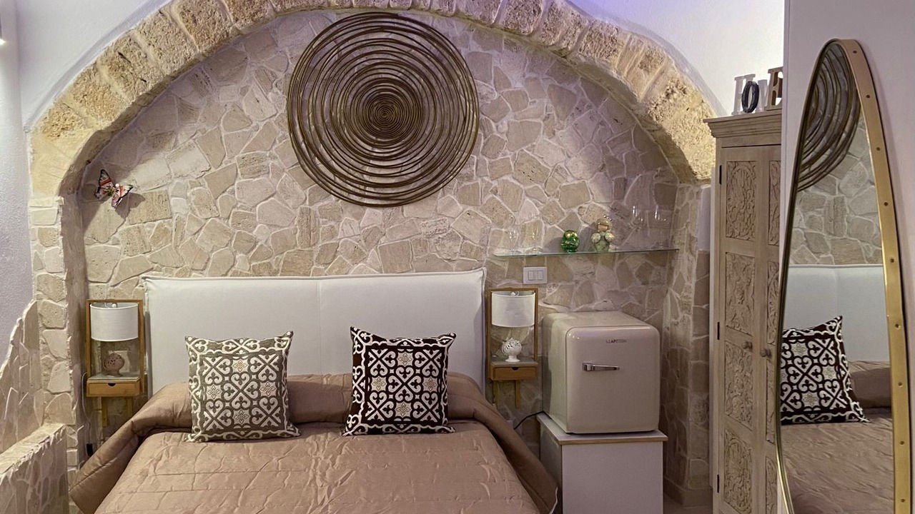 Photo of Bedroom in Bari City Centre