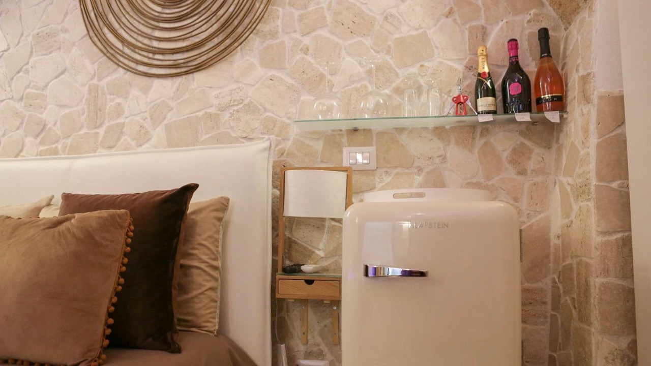 Photo of Bedroom in Bari City Centre