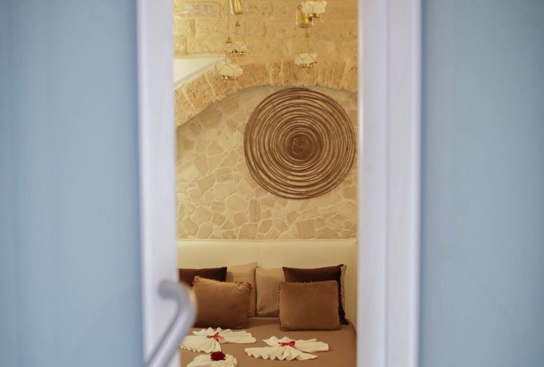 Photo of Bedroom in Bari City Centre