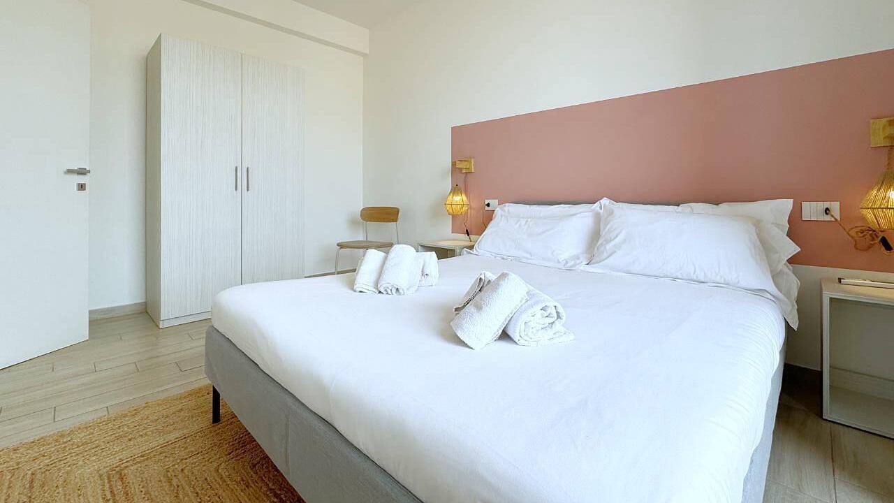 Photo of Bedroom in Corso dei Mille - Sant'Erasmo