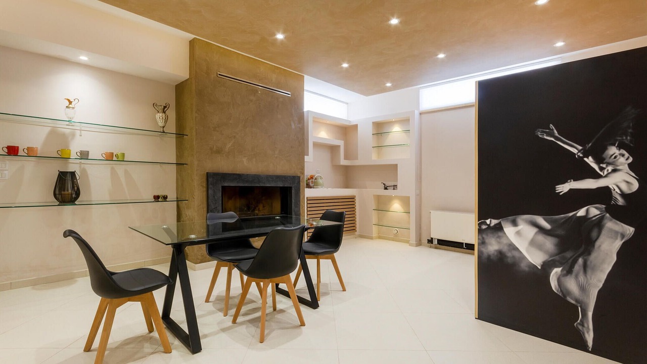 Photo of Bedroom in Casarano
