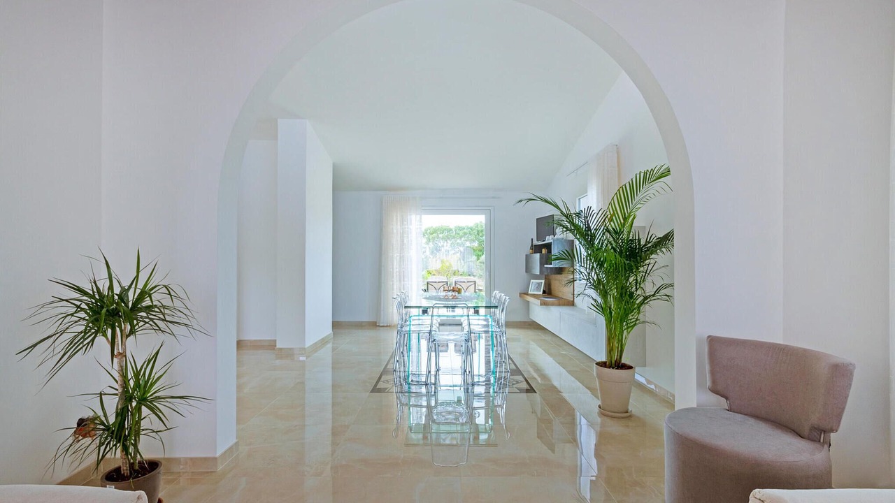 Photo of Bedroom in Casarano