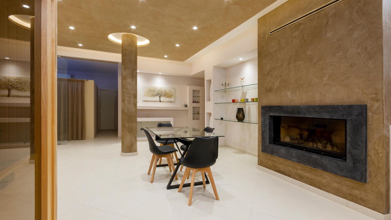 Photo of Bedroom in Casarano