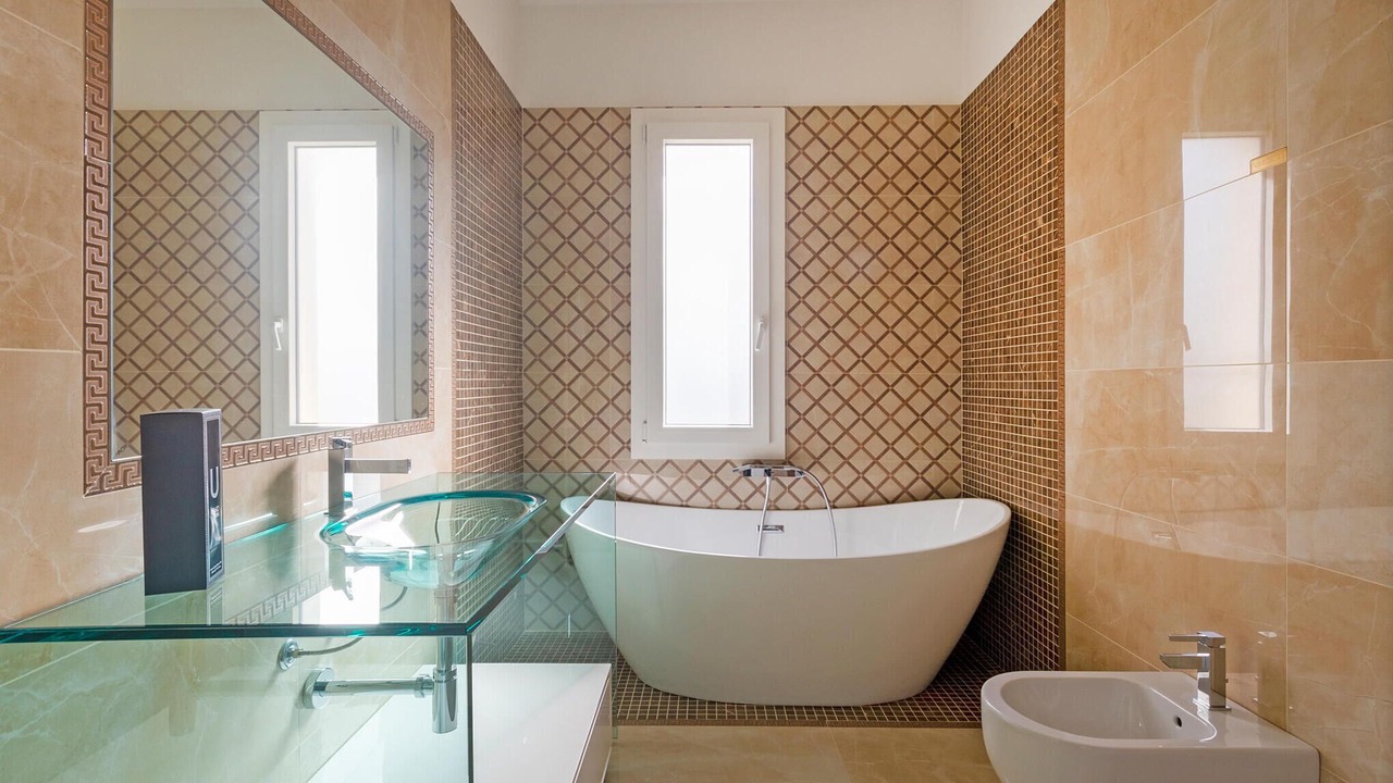 Photo of Bathroom in Casarano
