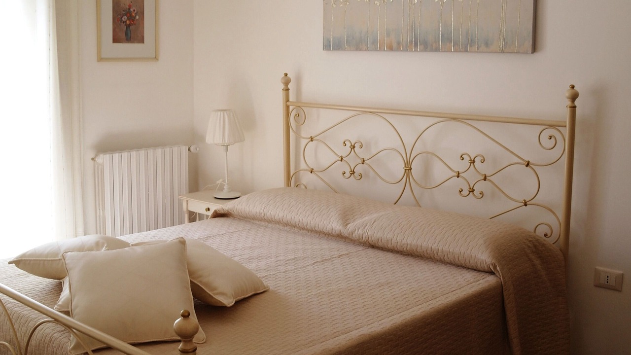 Photo of Bedroom in Castellana Grotte