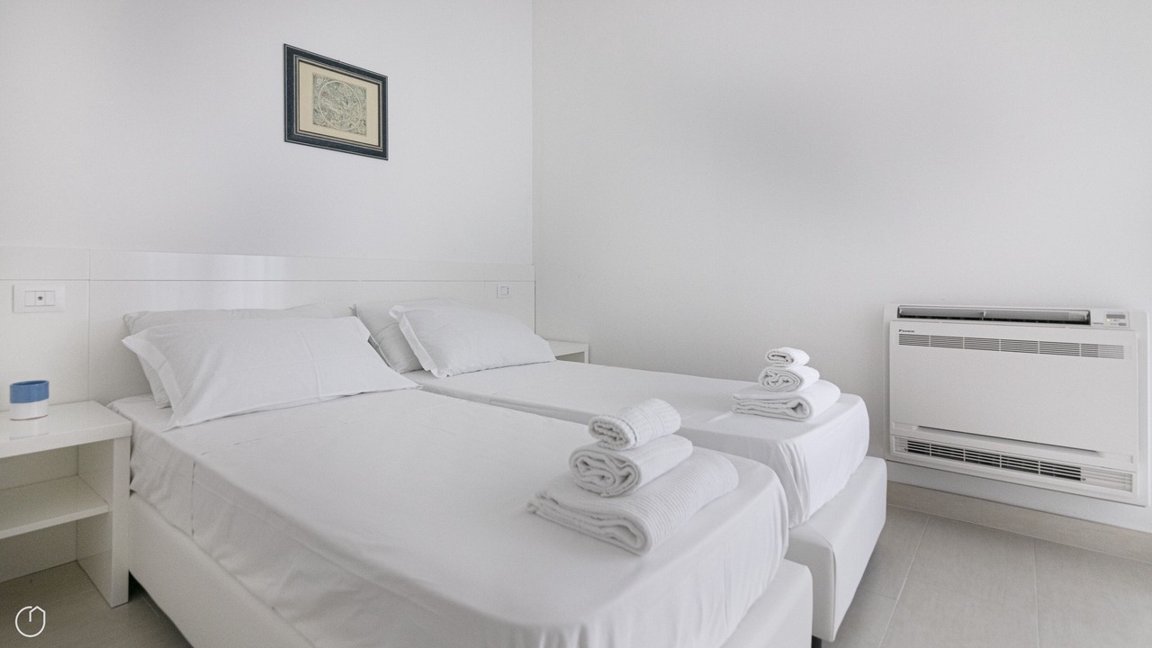 Photo of Bedroom in Termoli