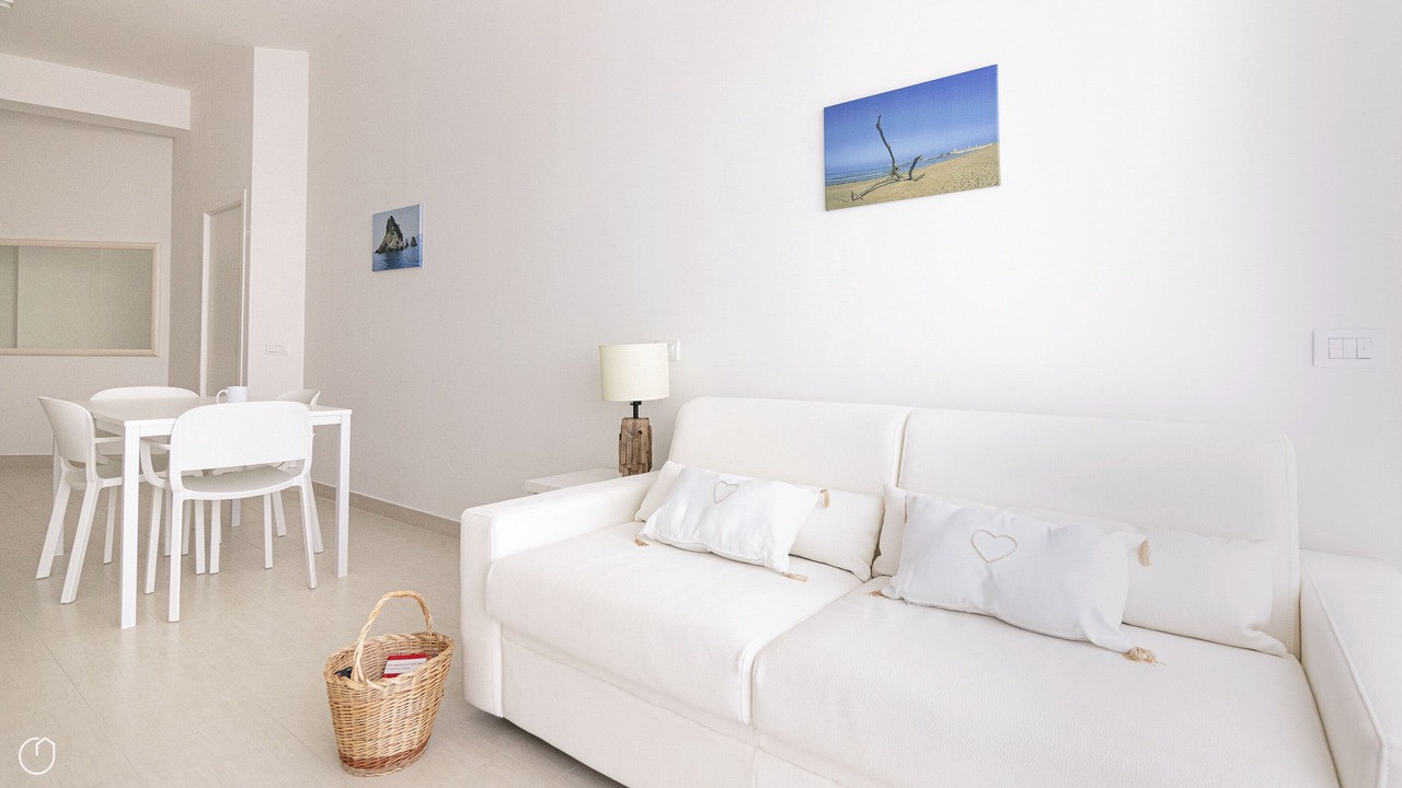 Photo of Livingroom in Termoli