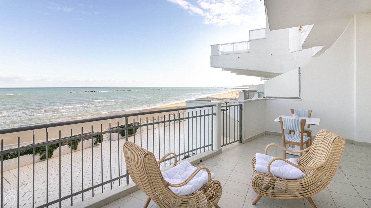Photo of Outdoor in Termoli