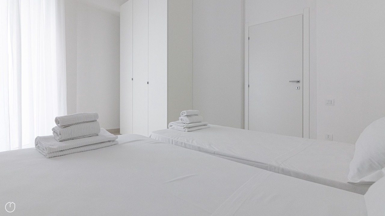 Photo of Bedroom in Termoli