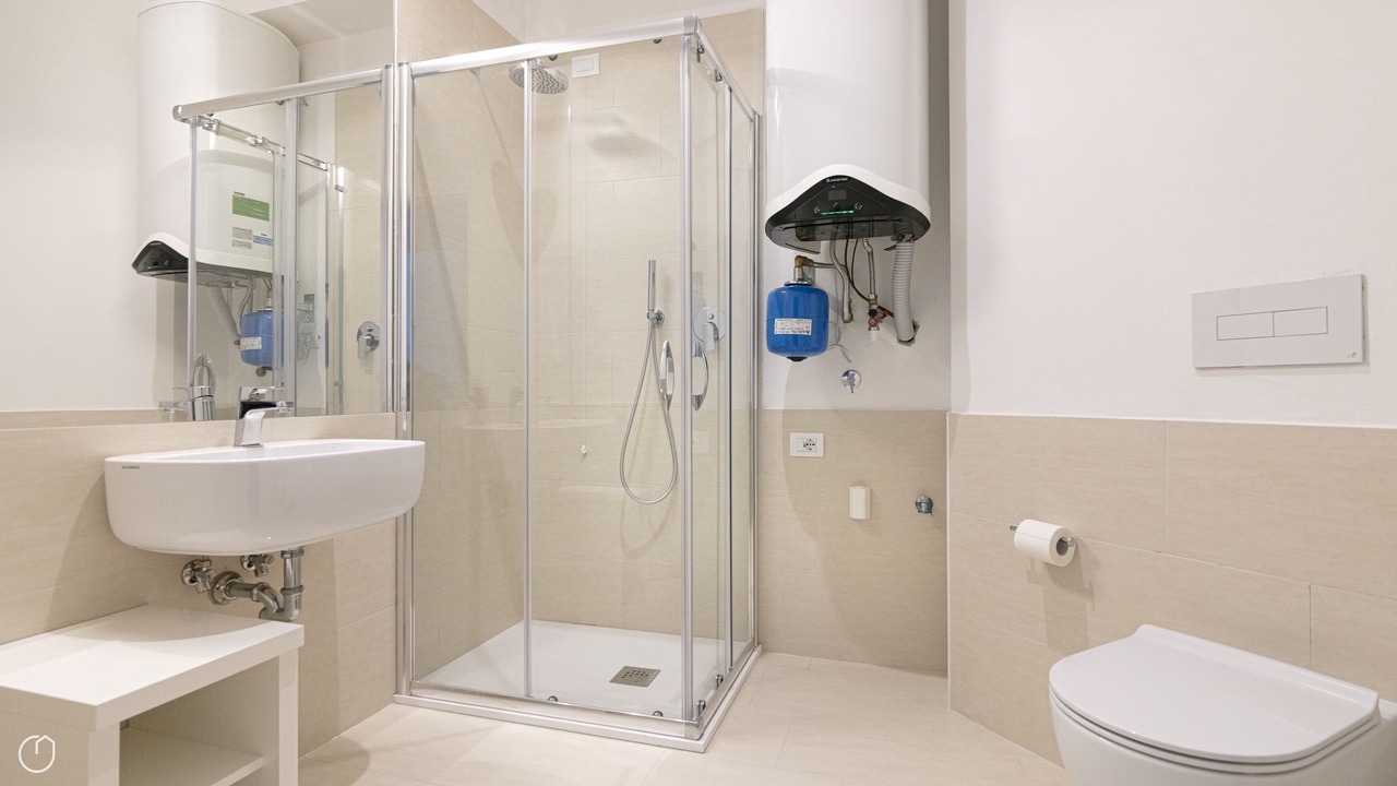 Photo of Bathroom in Termoli