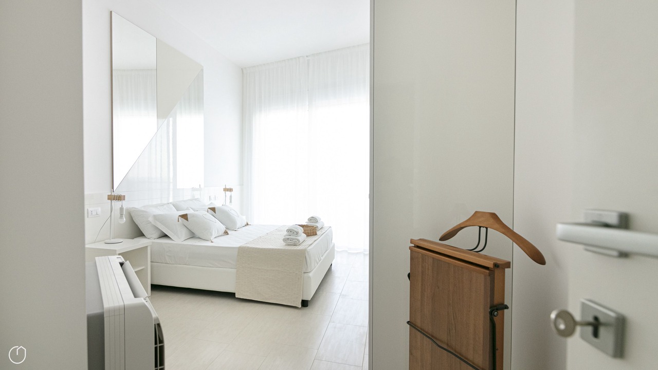 Photo of Bedroom in Termoli