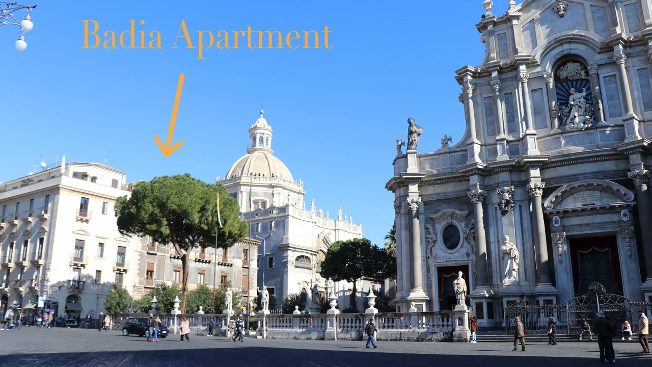 Photo of Others in Catania City Centre