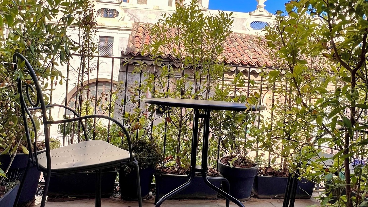 Photo of Patio Balcony in Catania City Centre