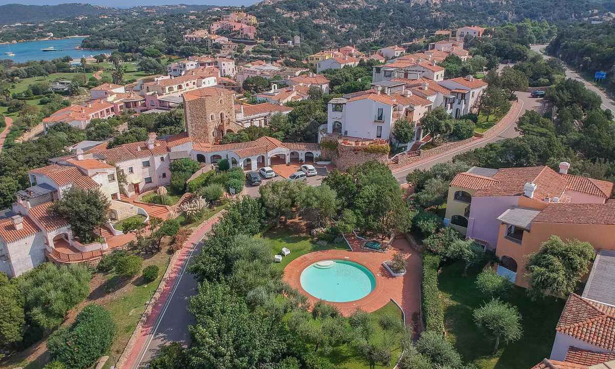 Photo of Outdoor in Liscia di Vacca