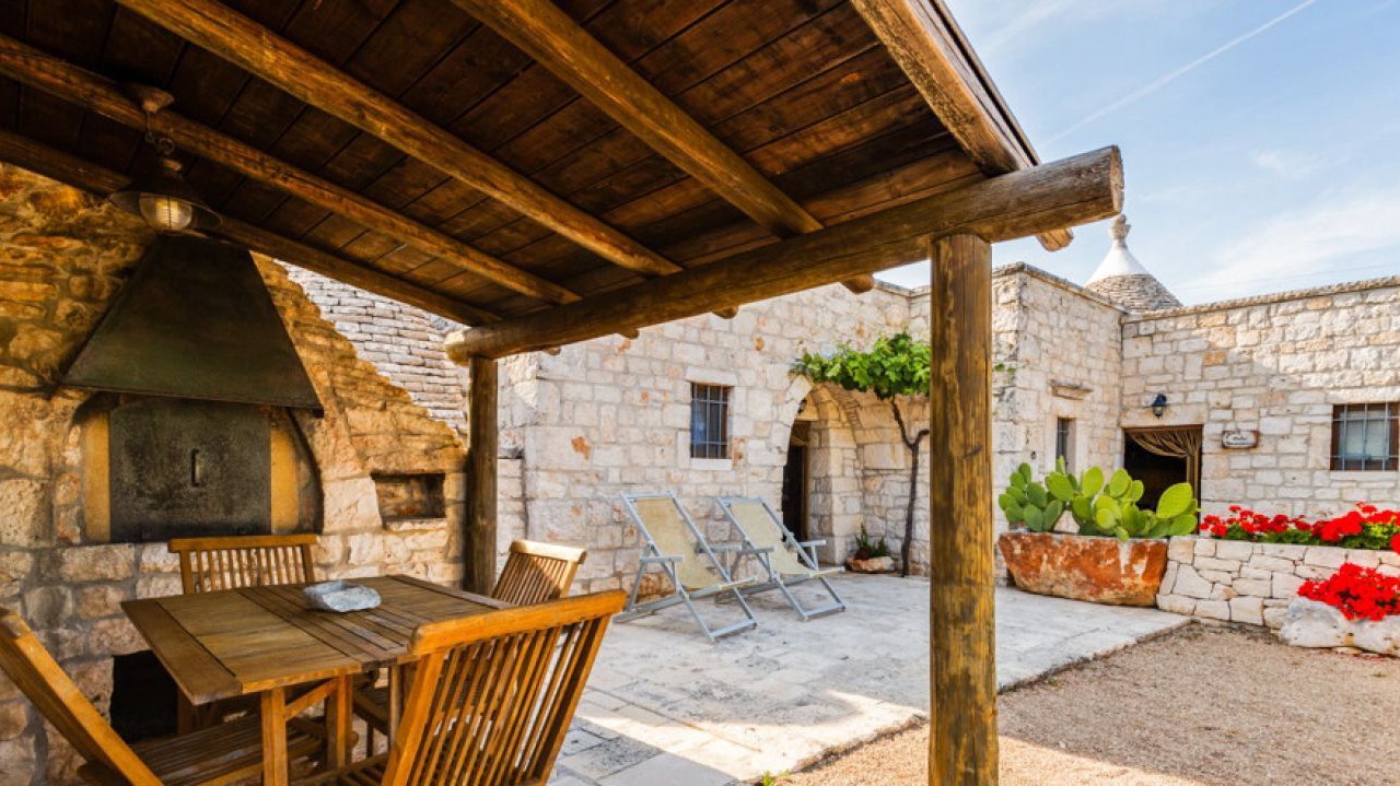 Photo of Outdoor in Martina Franca